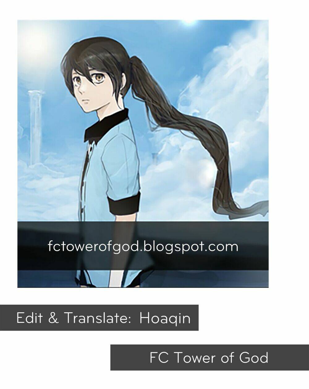 cuộc chiến trong tòa tháp chapter 369 1