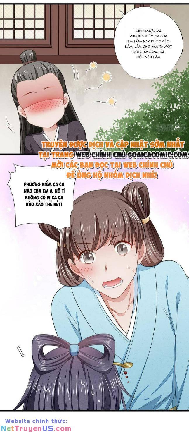 ta làm tra nam khóc ròng ròng chapter 14 13