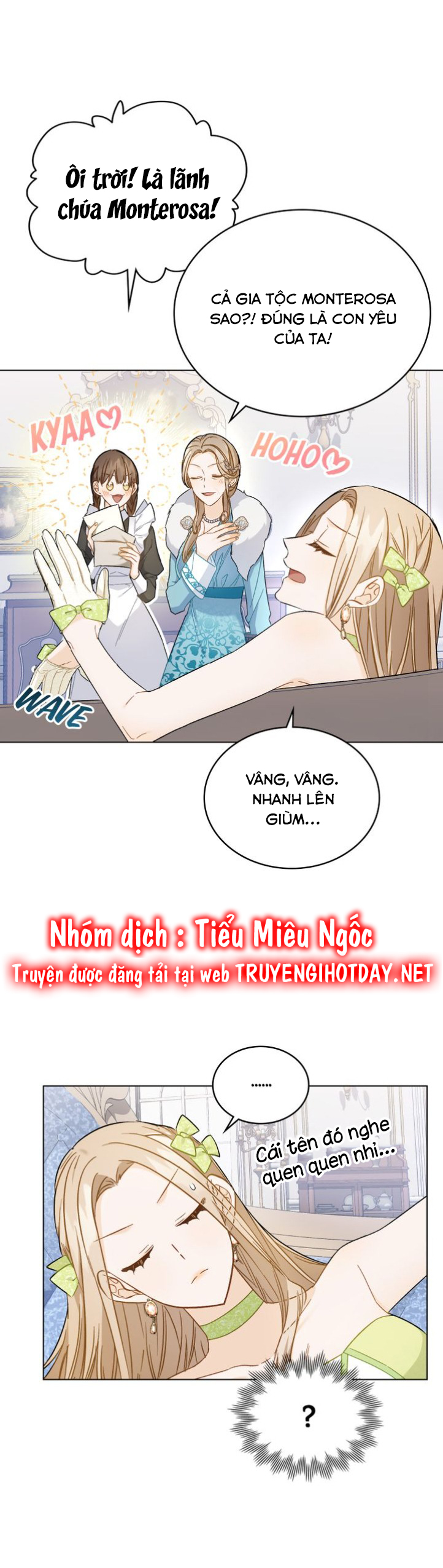 hải tặc thượng lưu chapter 5 27