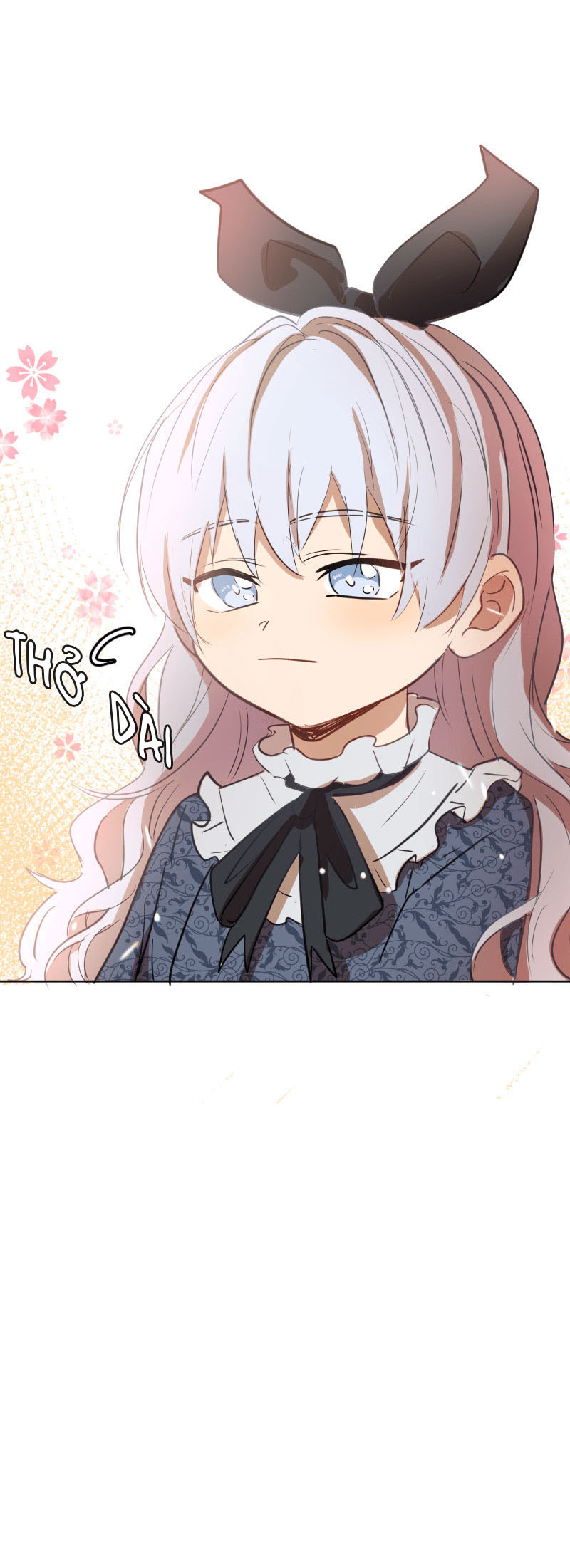 ác nữ củ hành chapter 1.2 10