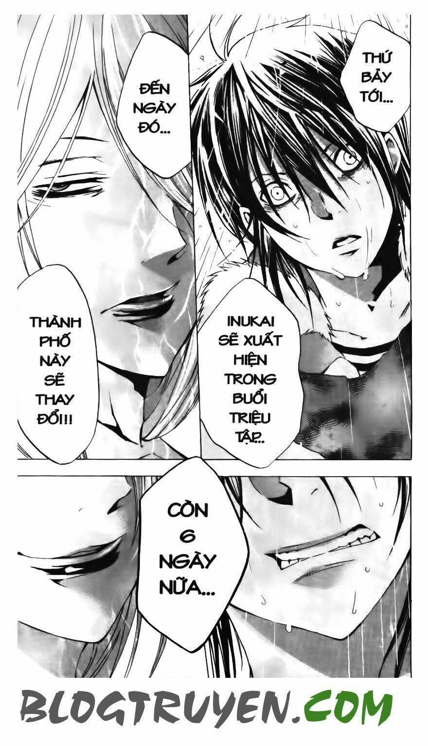 ma vương chapter 47 19