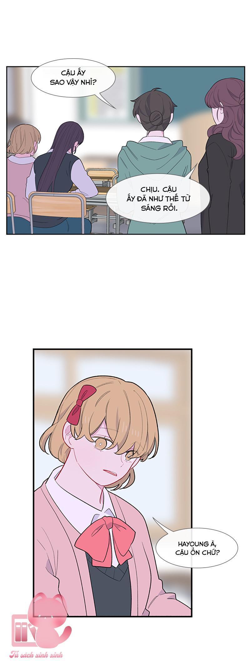 về bên anh chapter 65 4