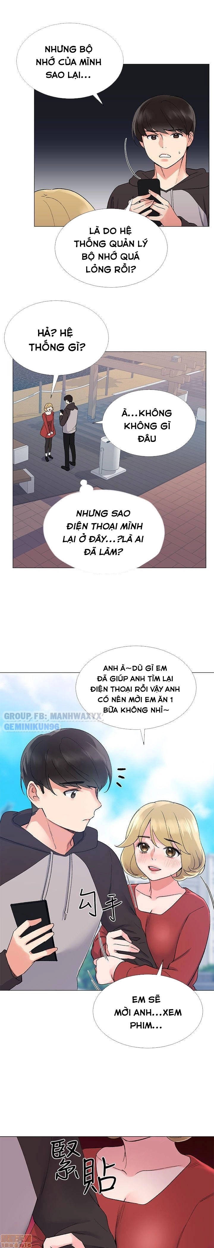 trả thù cô ta chapter 19 19