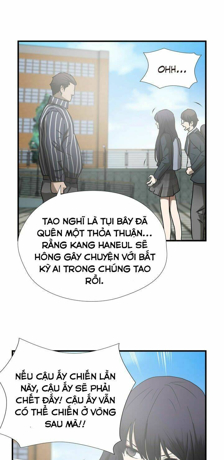 kẻ bị ruồng bỏ chapter 45 7