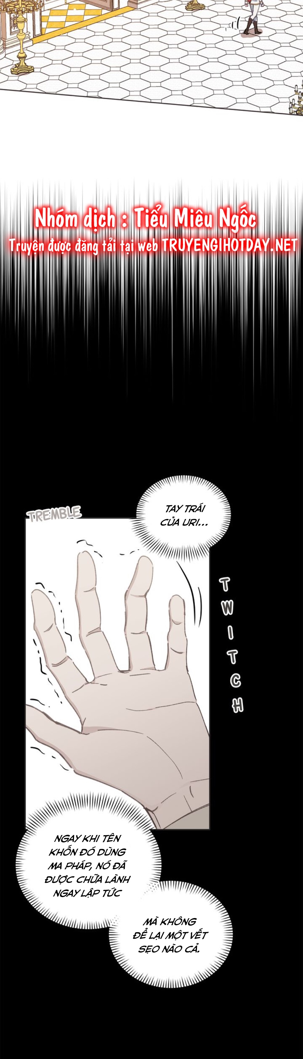 cái chết của nàng lamia chapter 36 14