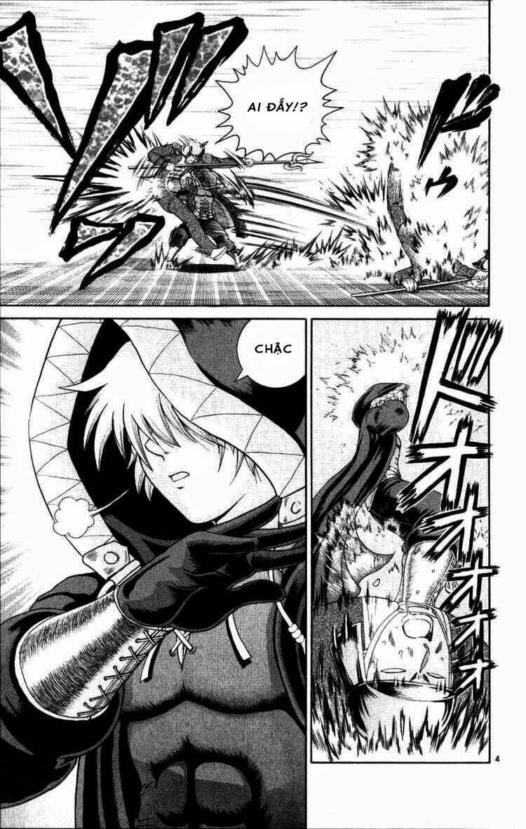 history's strongest disciple kenichi chapter 228 5