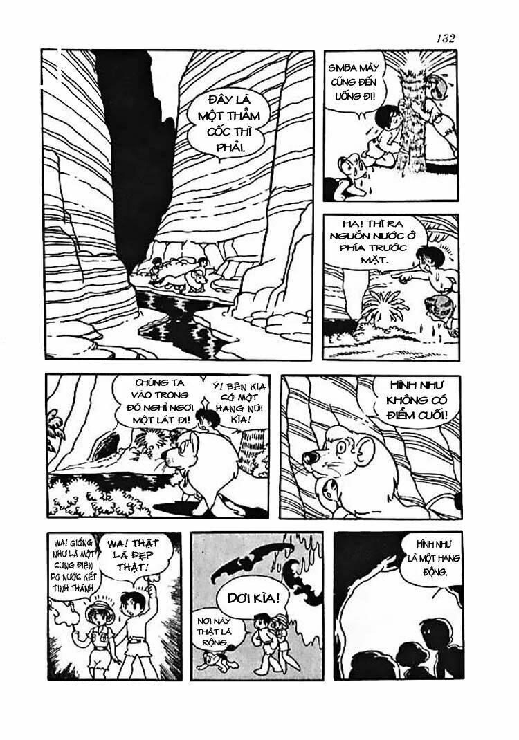 vua sư tử chapter 5 4