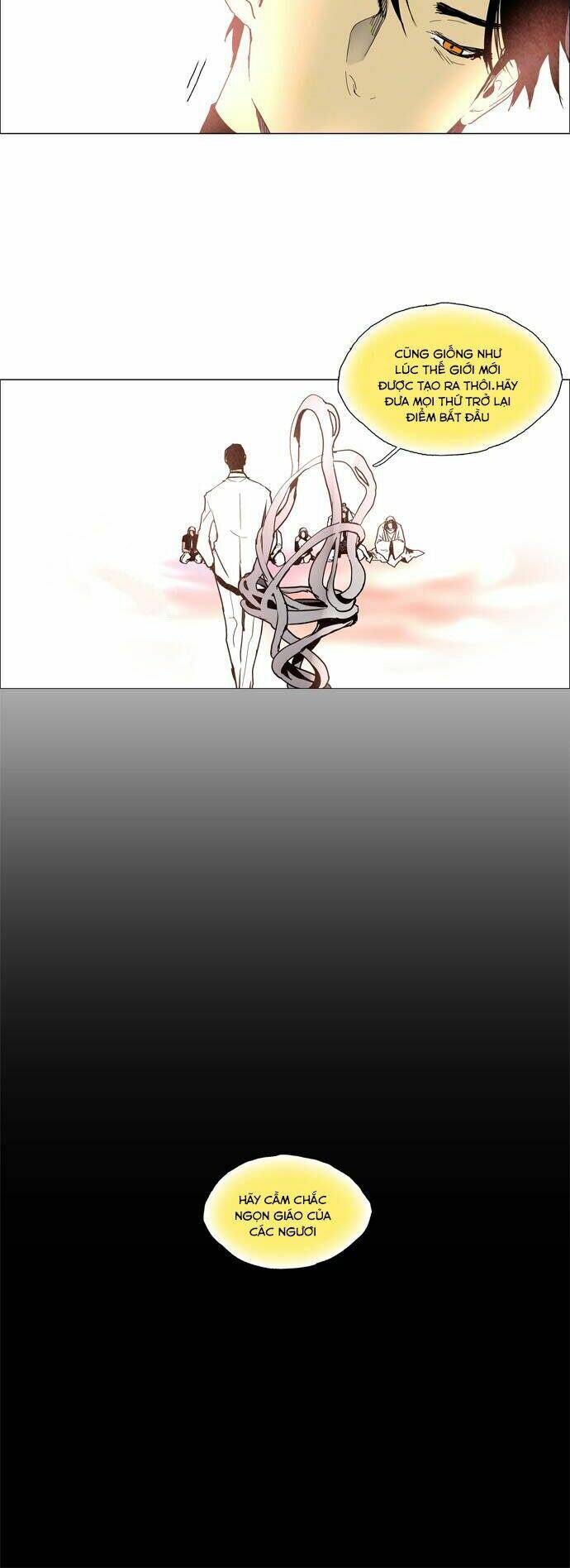 lessa 2: the crimson knight chapter 109 23