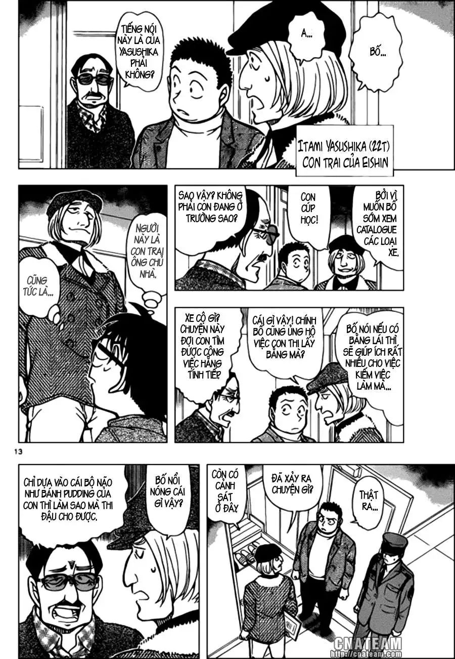 conan chapter 848 13