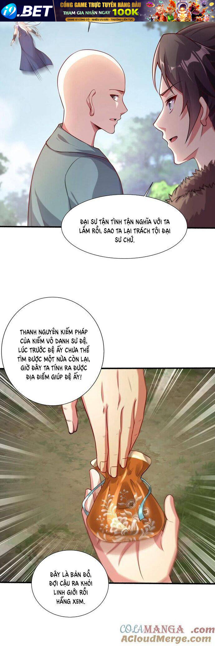 valkyria nainen kikan chapter 63 13