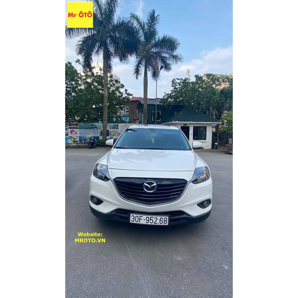 Rèm Che Nắng Xe Mazda CX9 Loại 1 MR Ô Tô