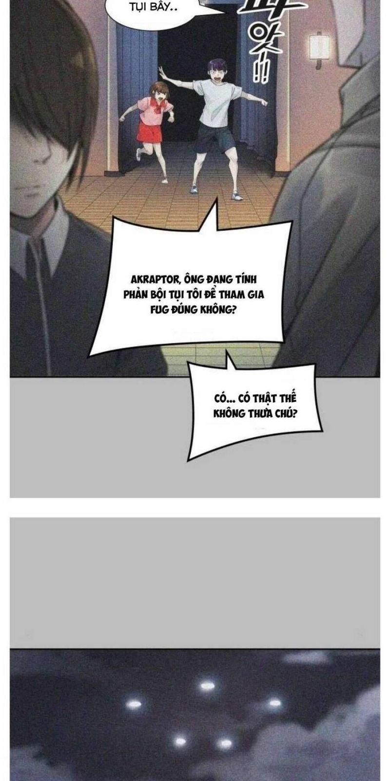 tòa tháp bí ẩn 2 chapter 507 59