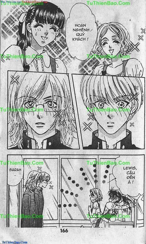 nàng men chàng bóng chapter 1 76