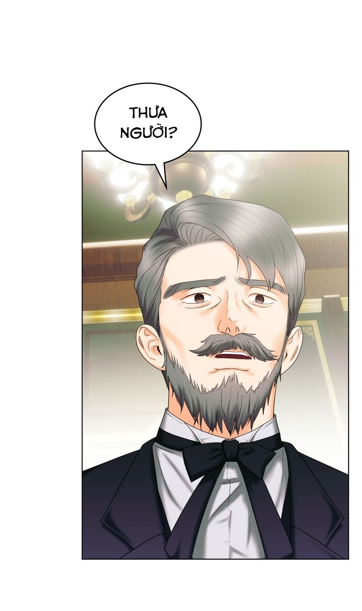 hợp đồng hôn nhân với người chồng thứ 2 của tôi chapter 17 10