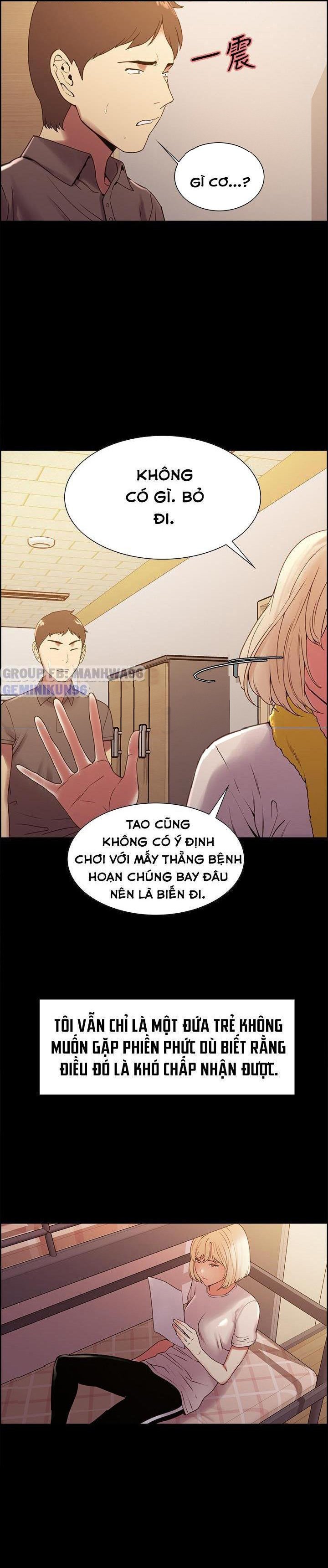 chạy trốn gia đình chapter 31 5