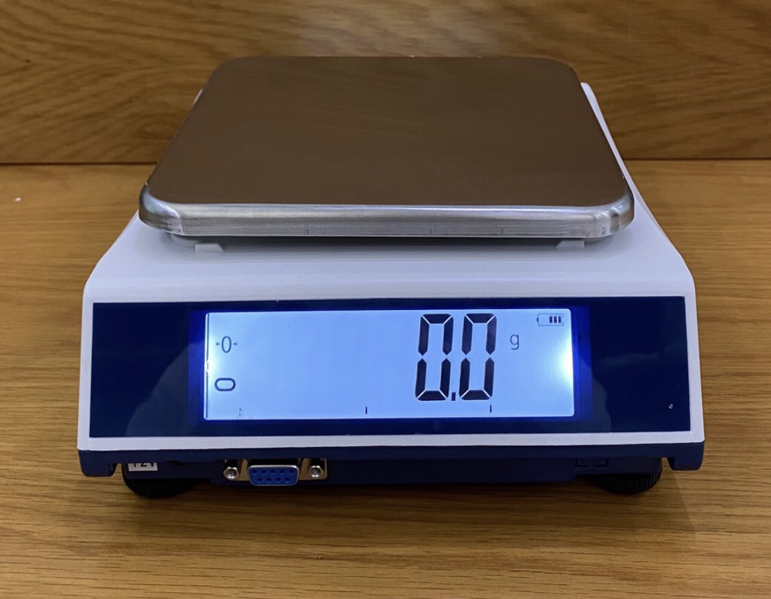 Cân Điện Tử DIGI DS 7,5 kg
