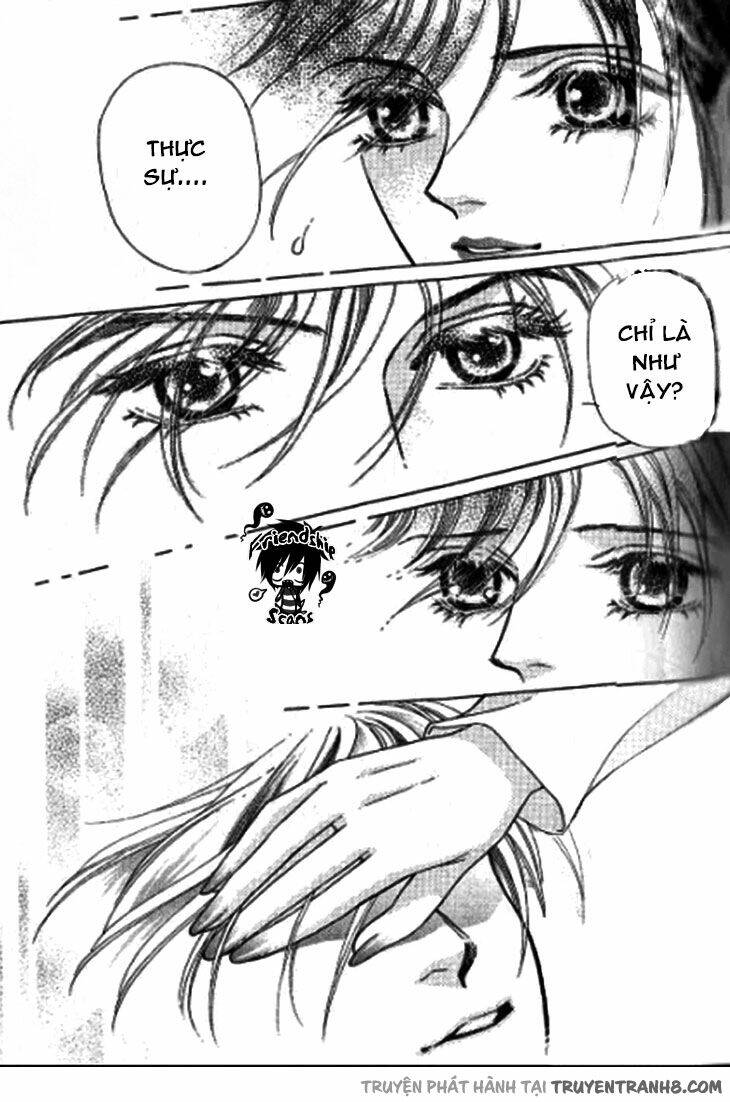 vạn dặm tìm chồng 2 chapter 3 24