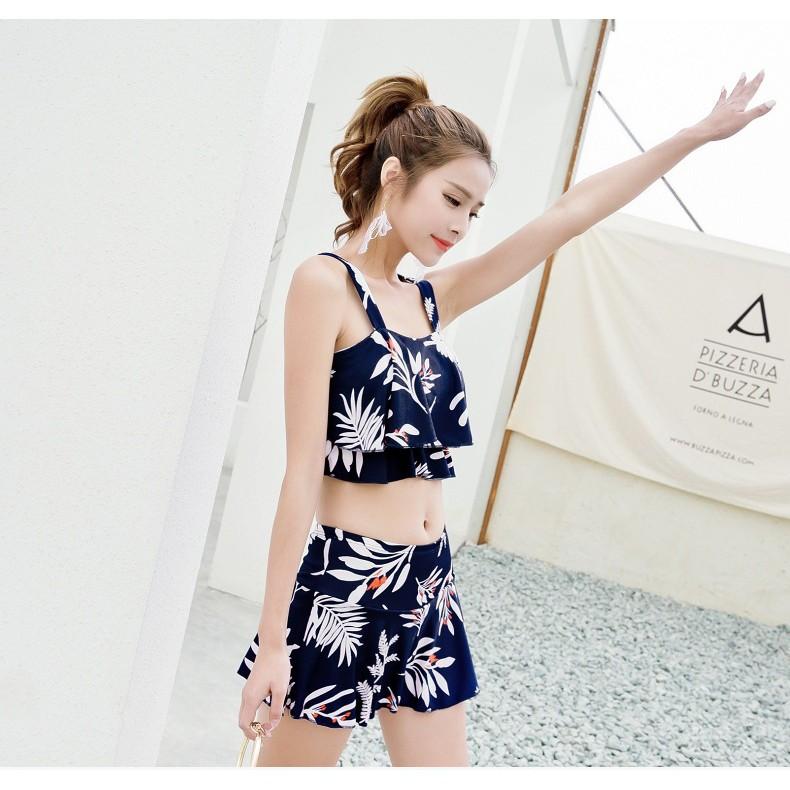 Đồ bơi nữ bikini 2 mảnh