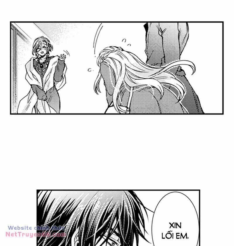 sếp thú tính nhà bên chapter 97 19