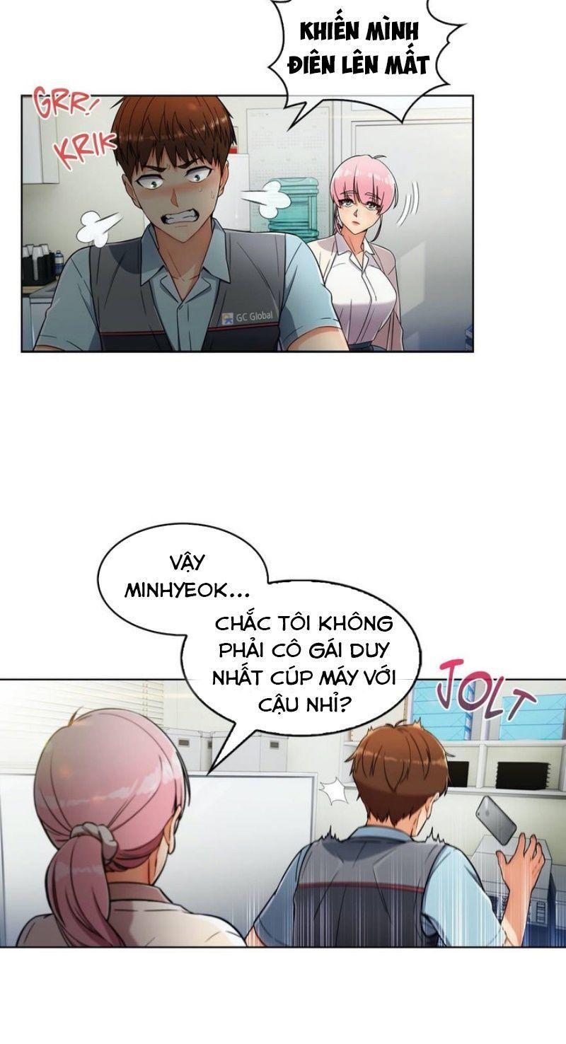 stand up guy chapter 5 15