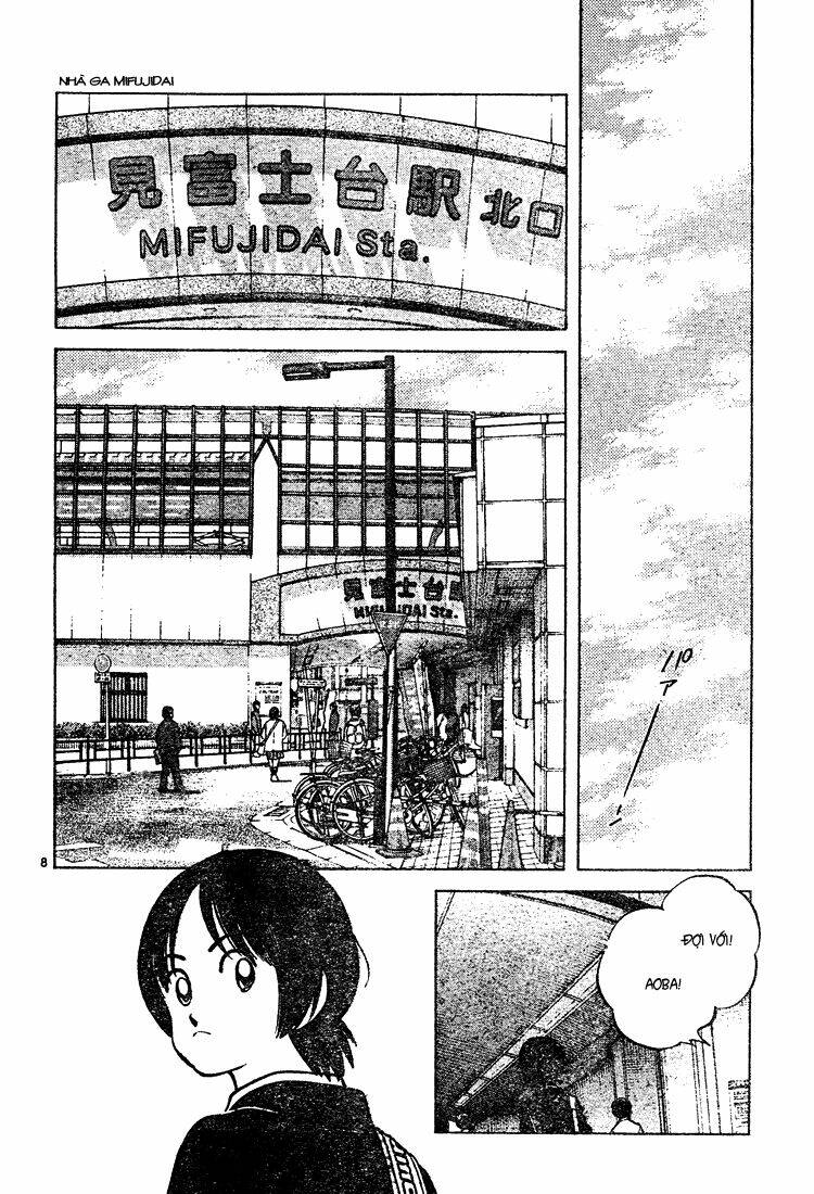 trò chơi vượt qua thử thách chapter 62 9