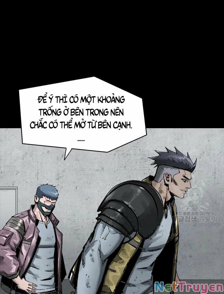 mật mã mê cung chapter 24 32