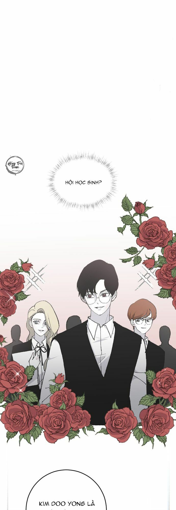 ba người anh trai cực phẩm của tôi chapter 12 9