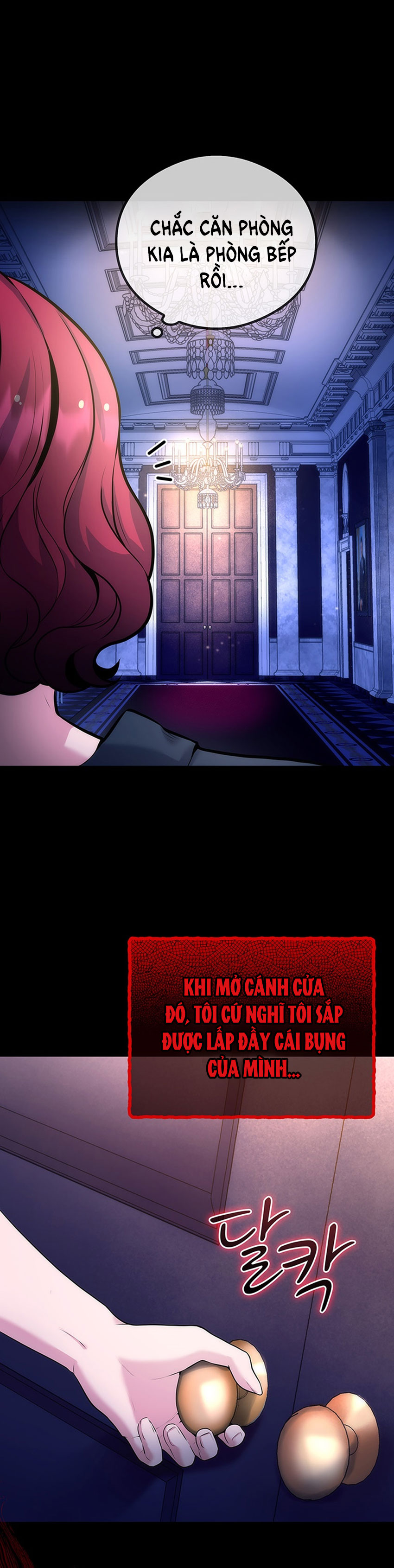Khách Sạn Máu chapter 1.1 - Trang 2
