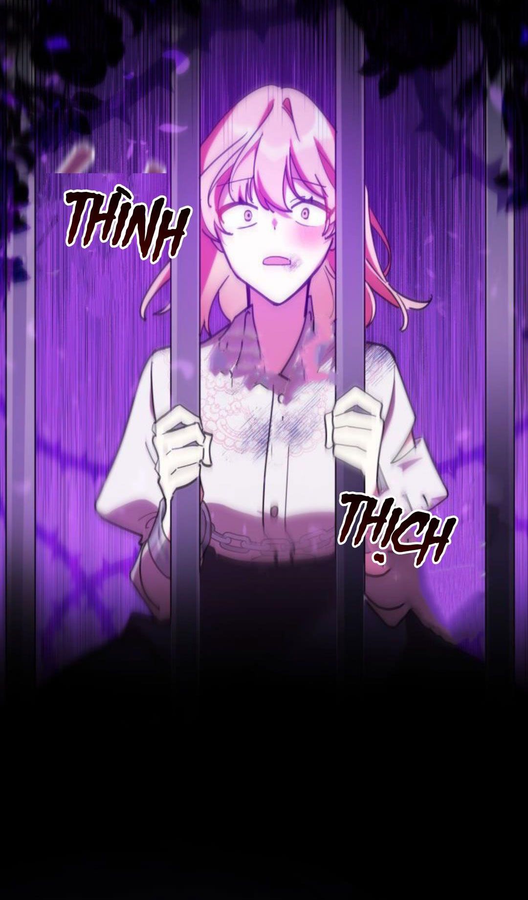 quý cô không thể chạm vào chapter 1 58