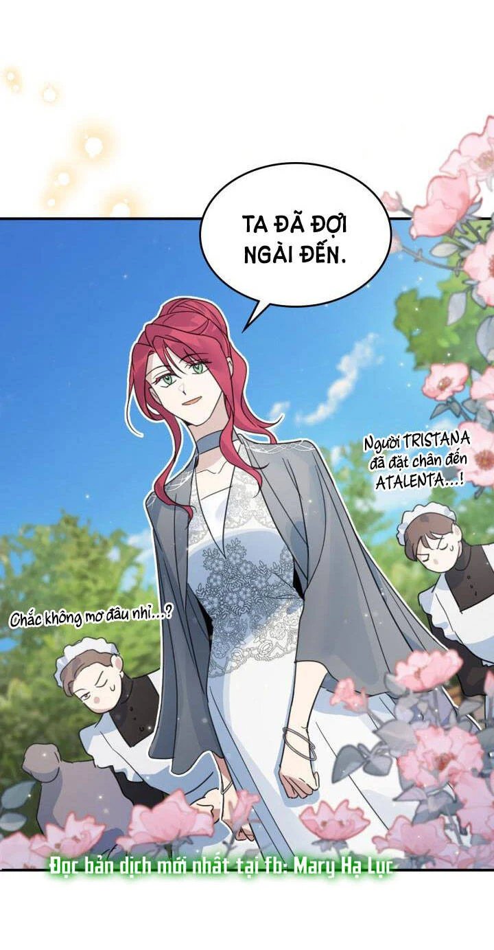 [18+] người đẹp và quái vật chapter 86.2 3