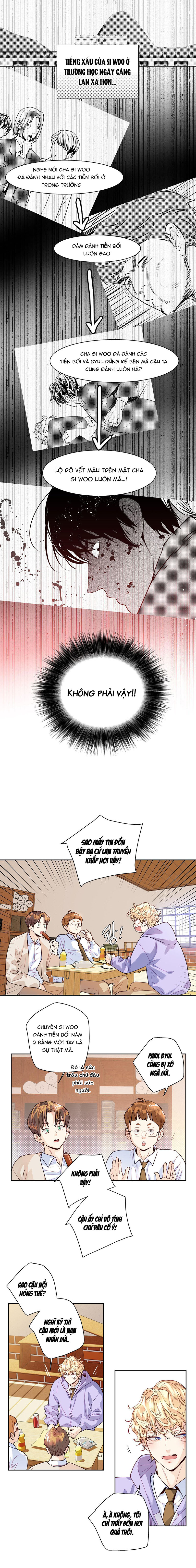 tình yêu là ảo ảnh chapter 9 9