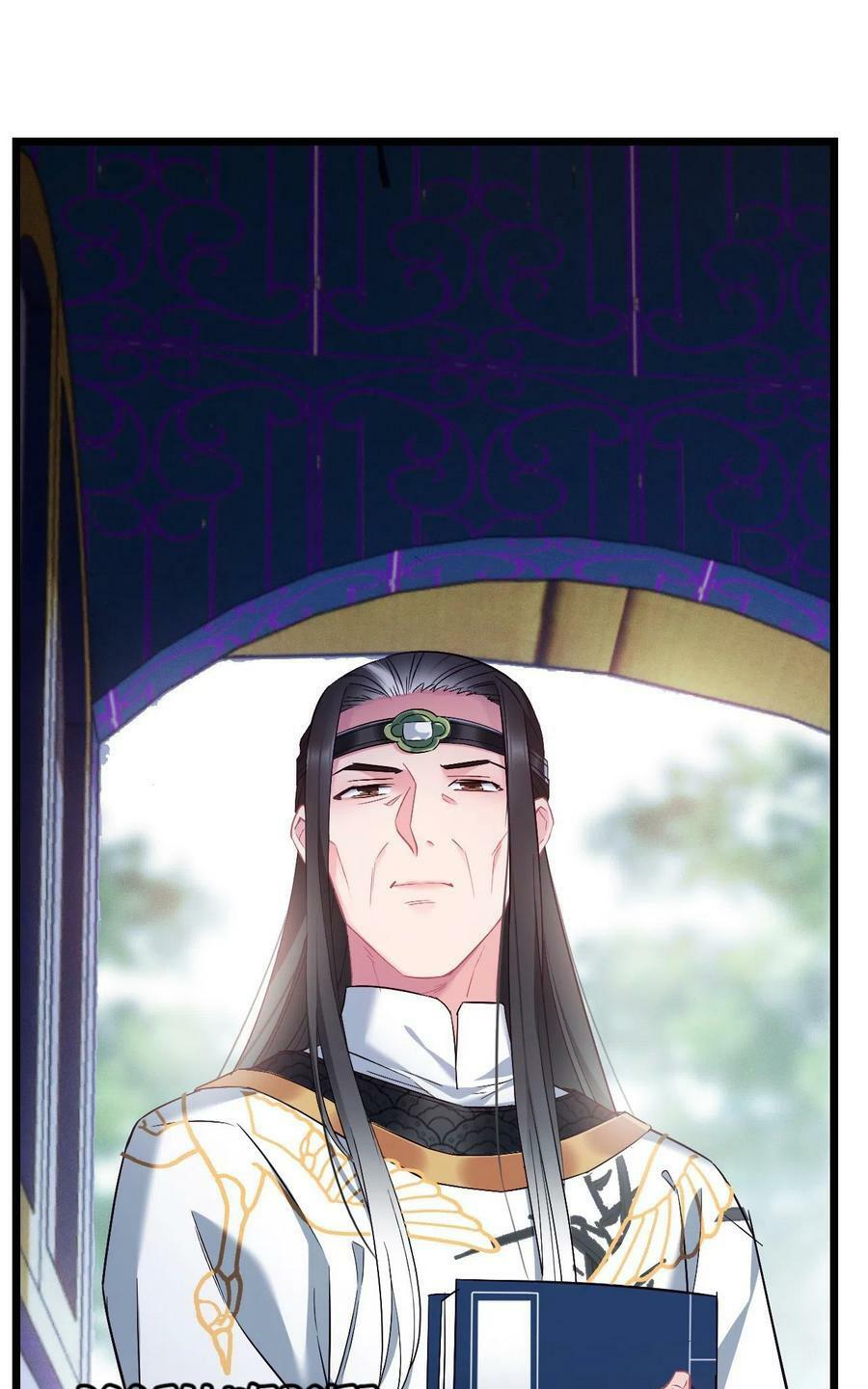 ta mới không gả cho hoàng tử phản diện chapter 65 13