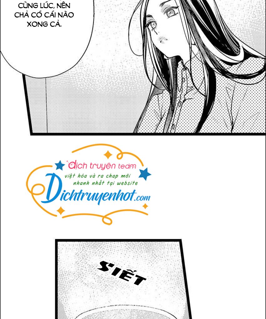 ngón tay anh ấy làm tôi phát điên chapter 90 9