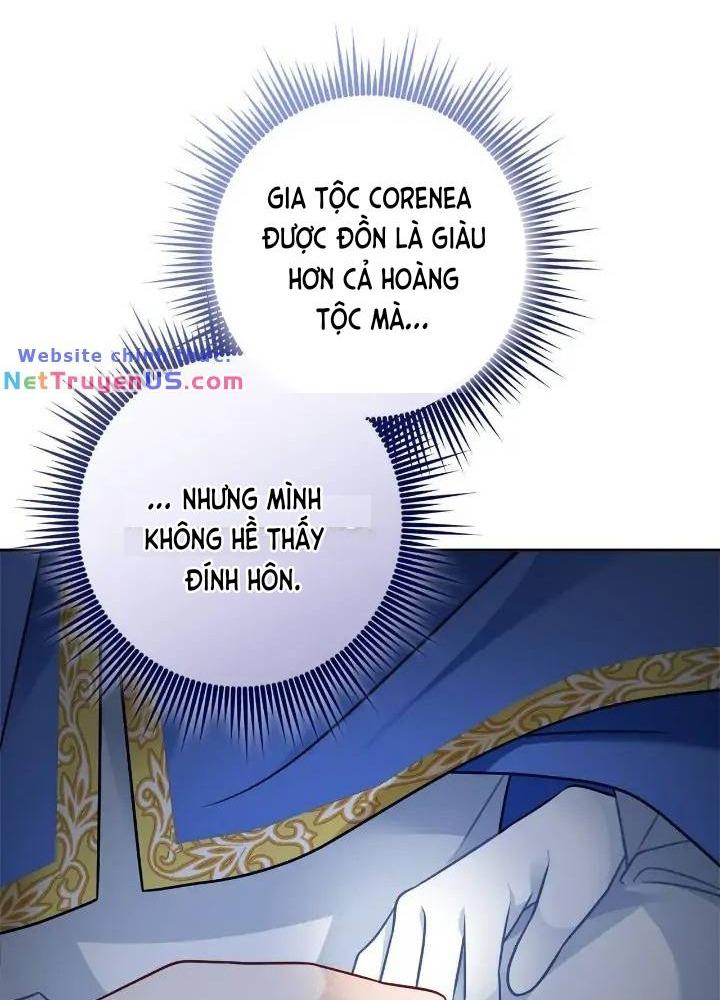 tại sao mẹ chồng tôi lại như thế này? chapter 15 85