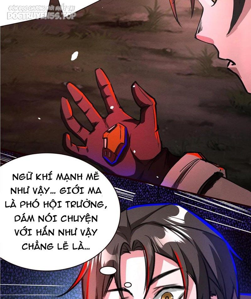 quỷ dị dược tề sư: bệnh nhân của ta đều là kinh khủng chapter 155 29