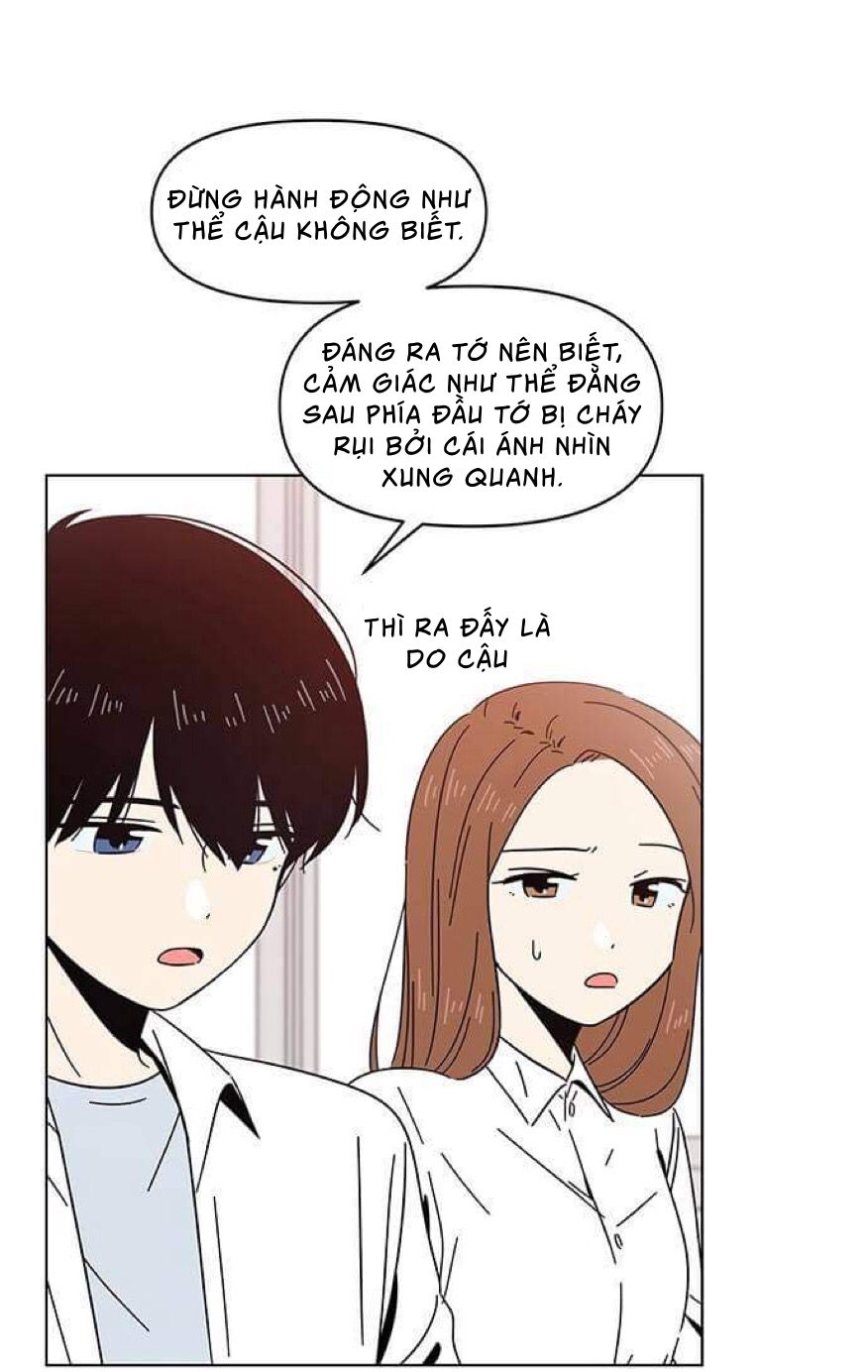 Mùa Hoa Nở Rộ chapter 13 - Trang 71