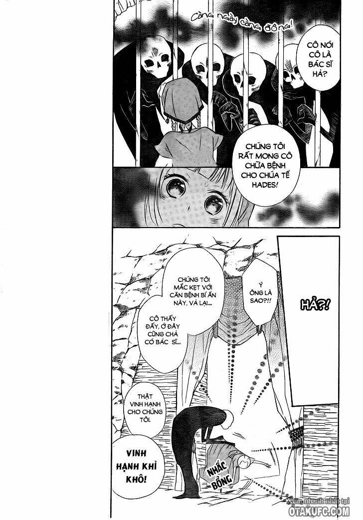 tổng hợp one shot. chapter 57 11