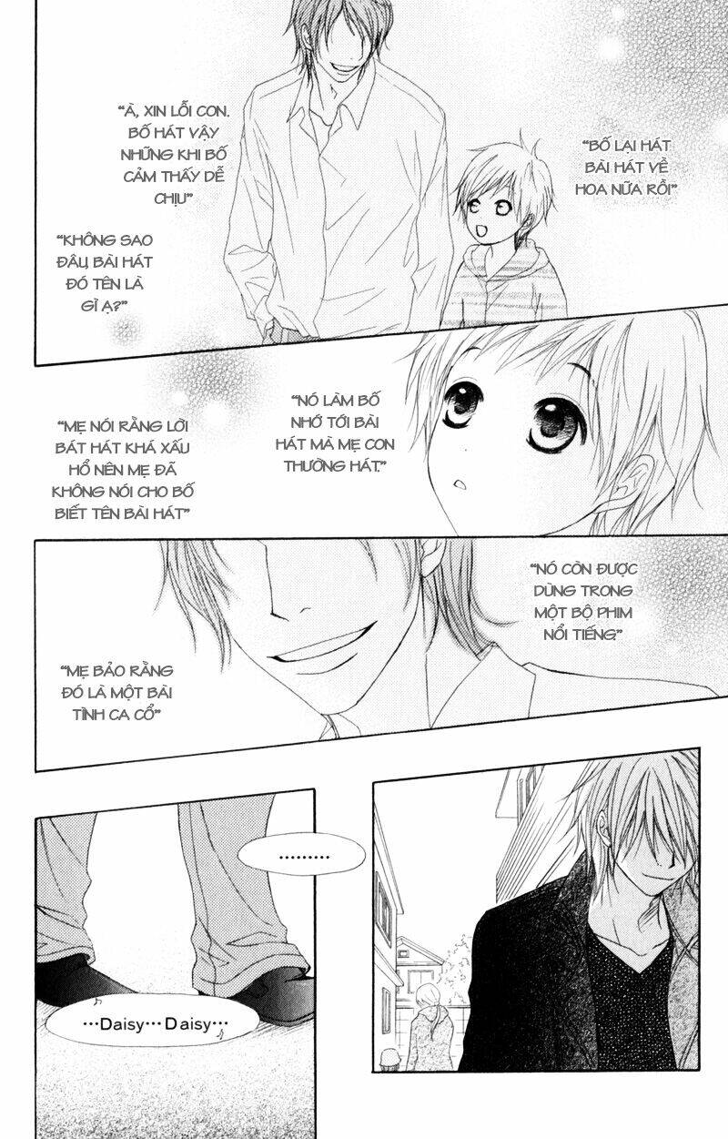 điện kích daisy chapter 36 9