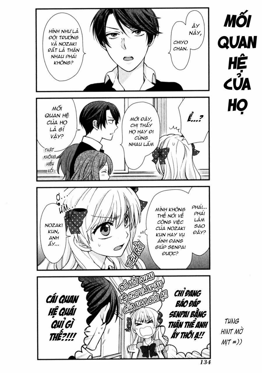 gekkan shoujo nozaki-kun chapter 10 4