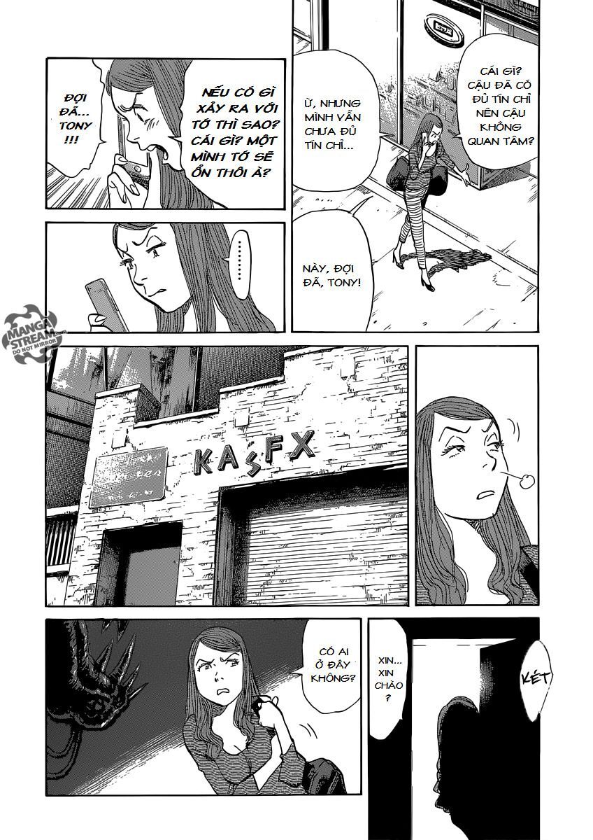 billy bat chapter 150 21