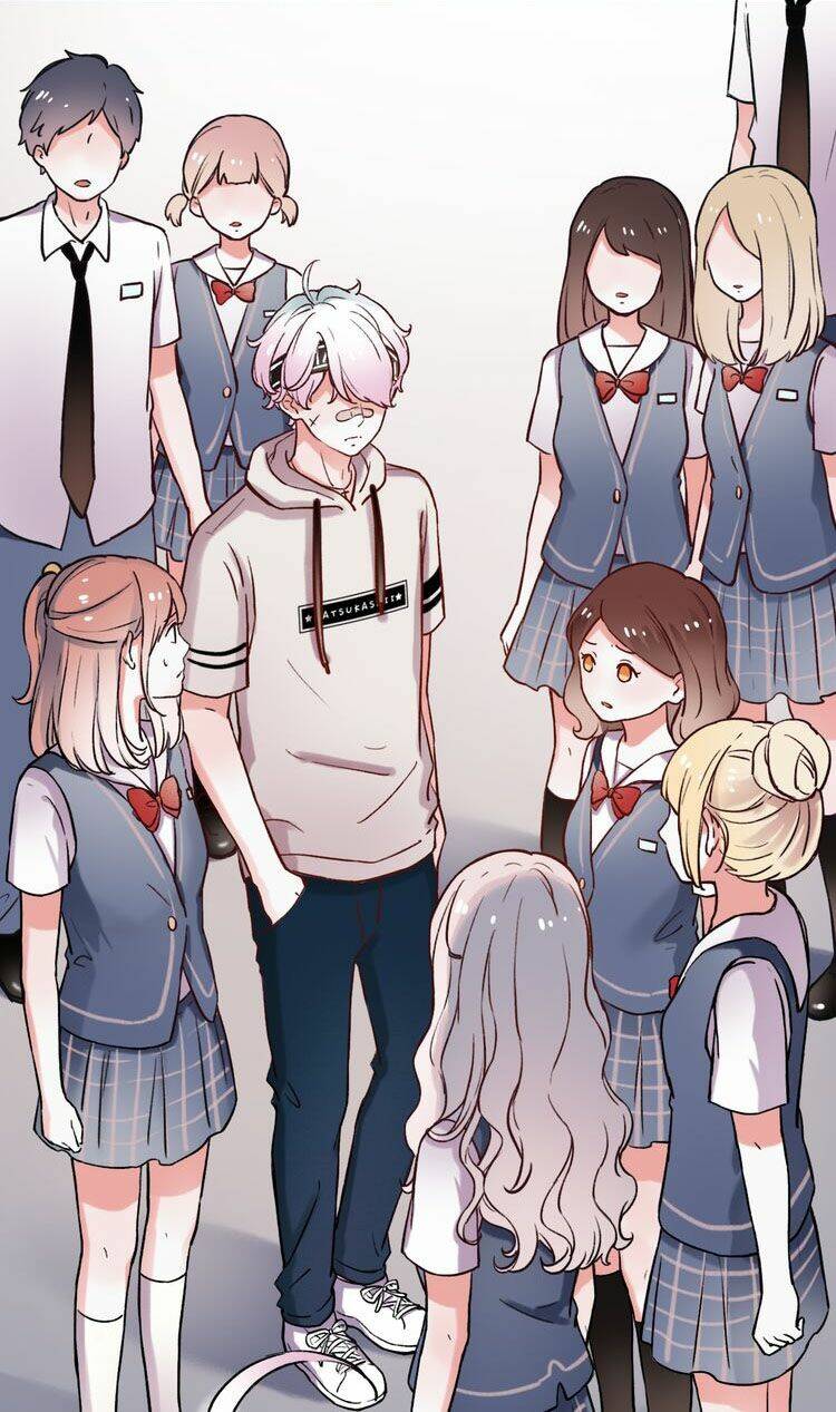 trạch thượng tịch mịch huỳnh hỏa chapter 2 79