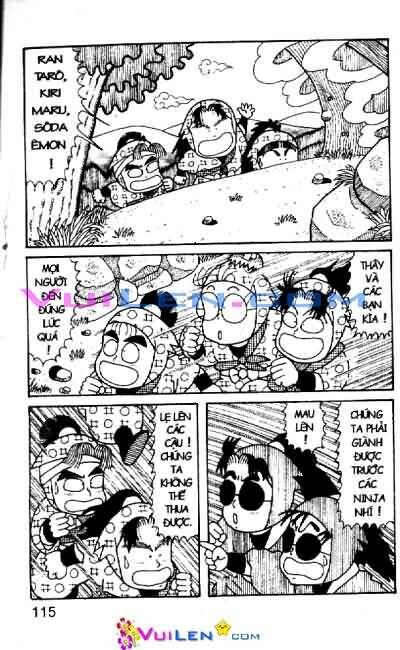 ninja loạn thị chapter 44 116