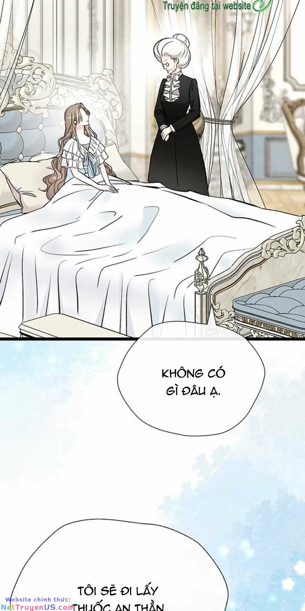 Hoàng Tử Rắc Rối chapter 36.2 5