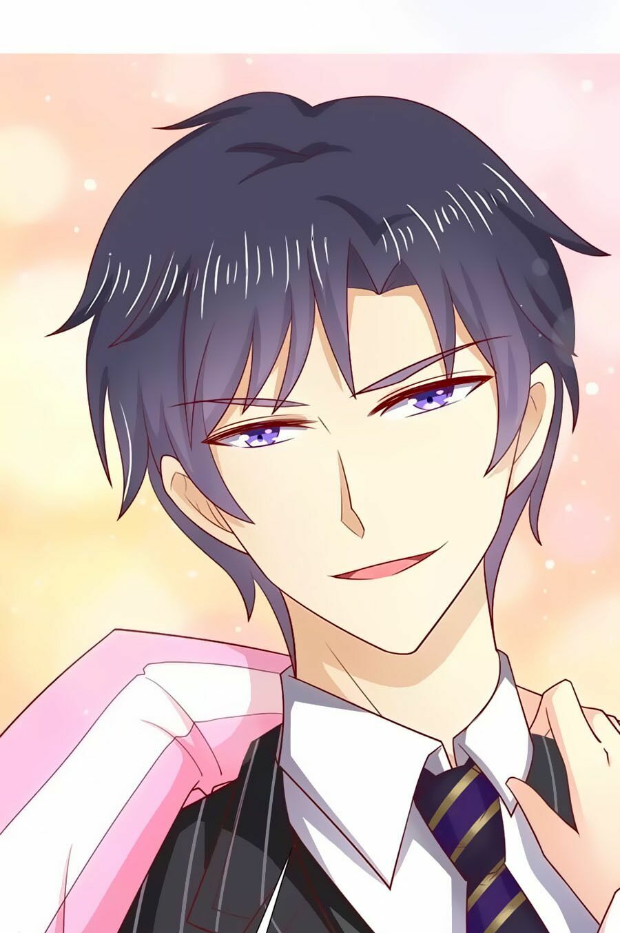 chồng già vợ trẻ trêu nhau hàng ngày chapter 16 19