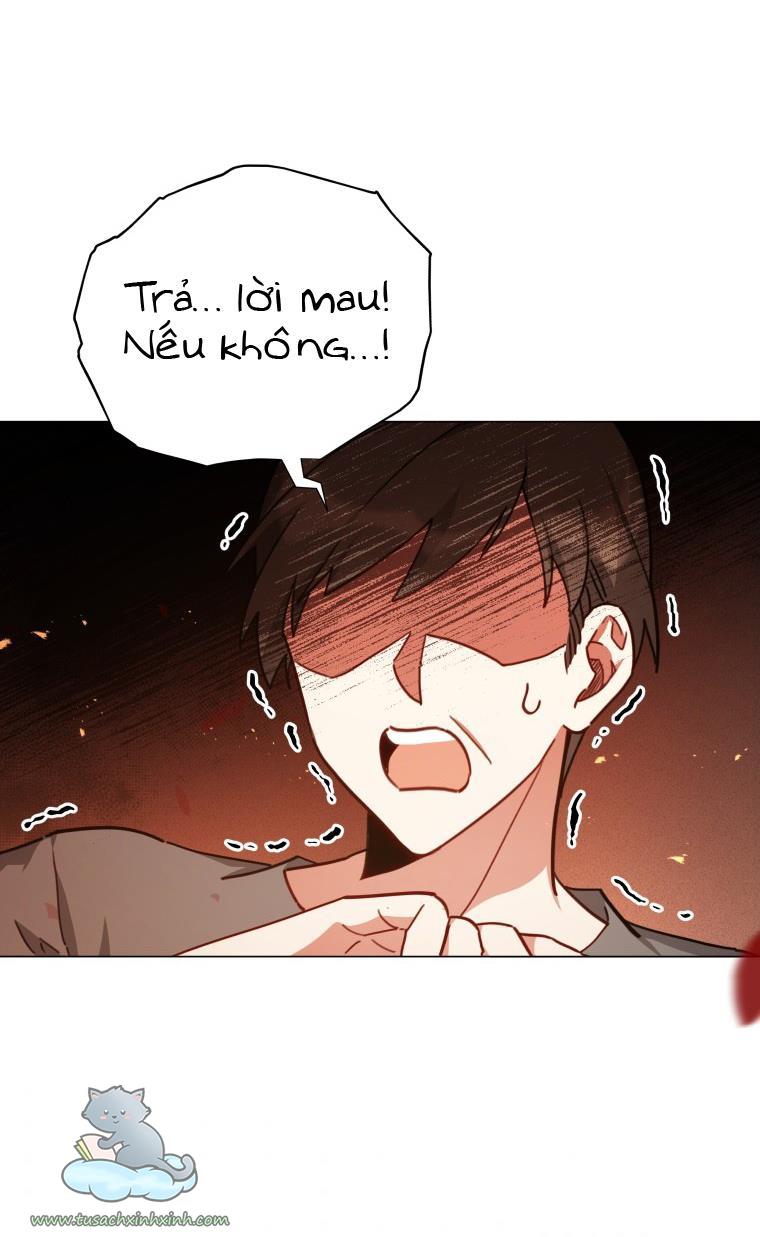 Tiểu Thư Khó Gần Chapter 34 - Trang 2