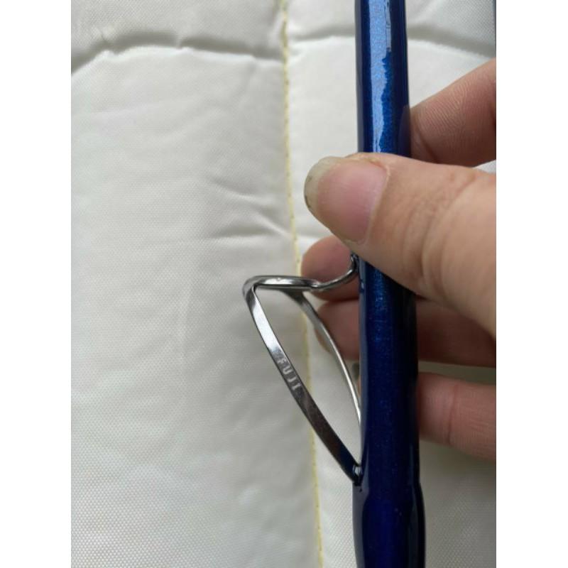 Cần lục surf leader gamakasu 3 khúc