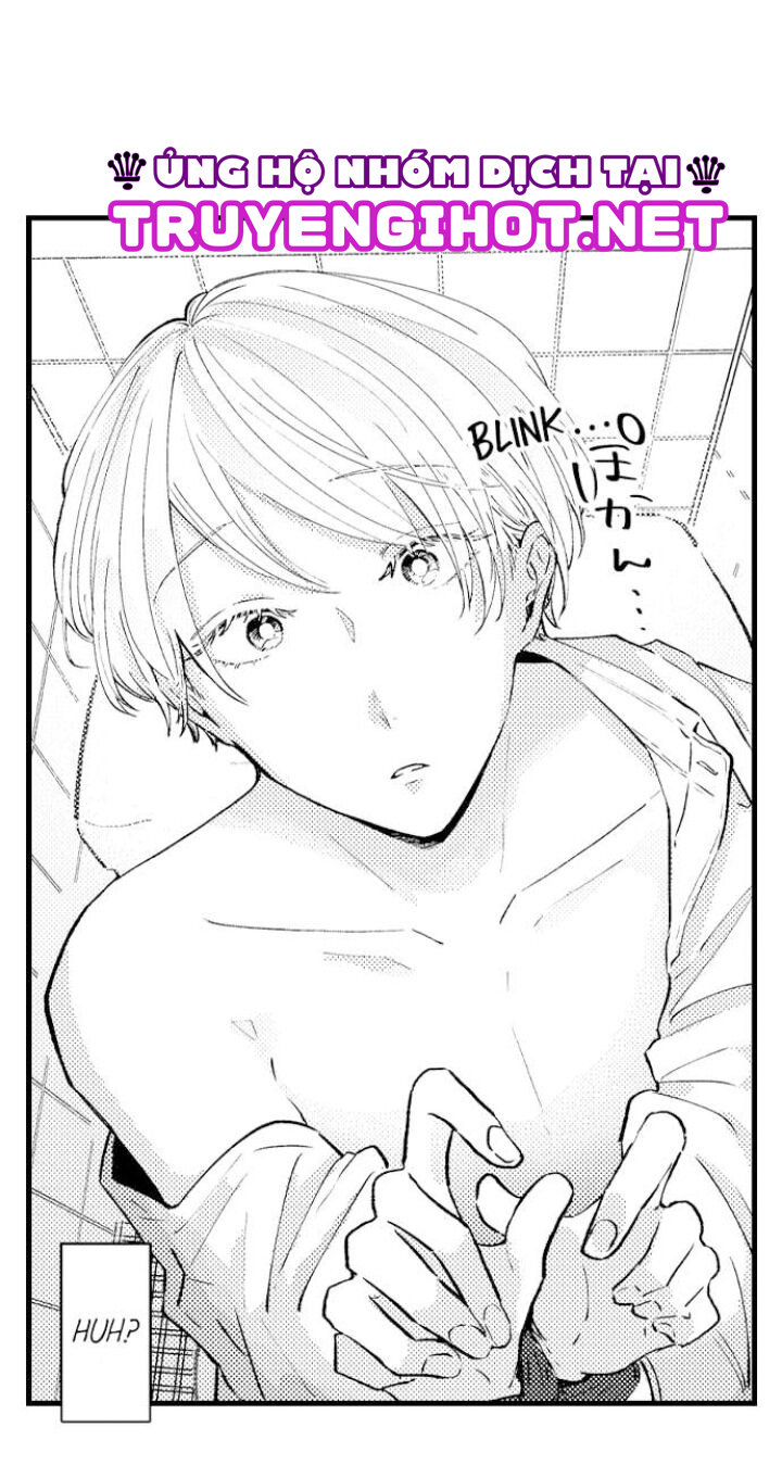 chàng trai xinh đẹp muốn bị hành hạ chapter 2.1 4