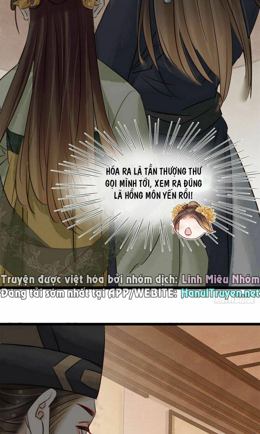 thị thiếp trở mình bảo điển chapter 15.2 5