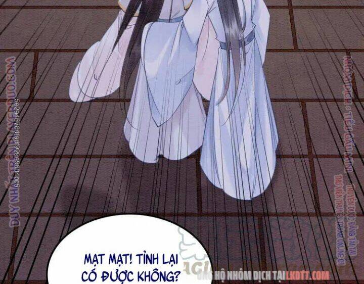 trọng sinh bá sủng nhiếp chính vương quá mạnh mẽ chapter 215 10