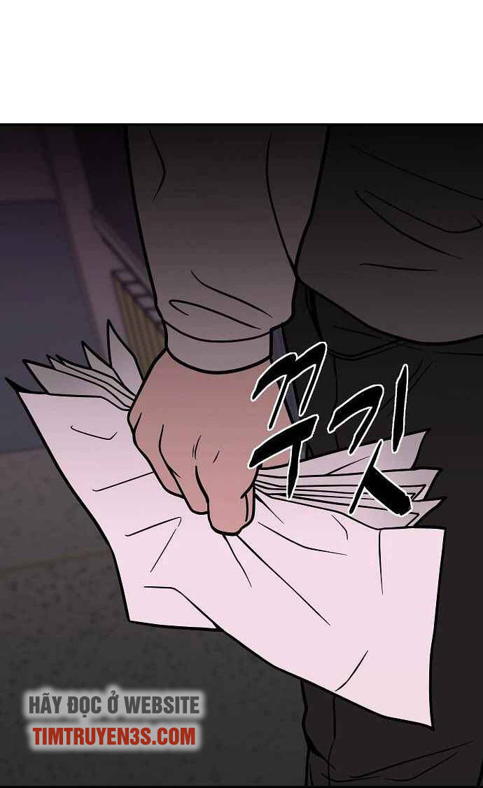 rốt cuộc cũng thấy ngọn lửa xanh chapter 11 76